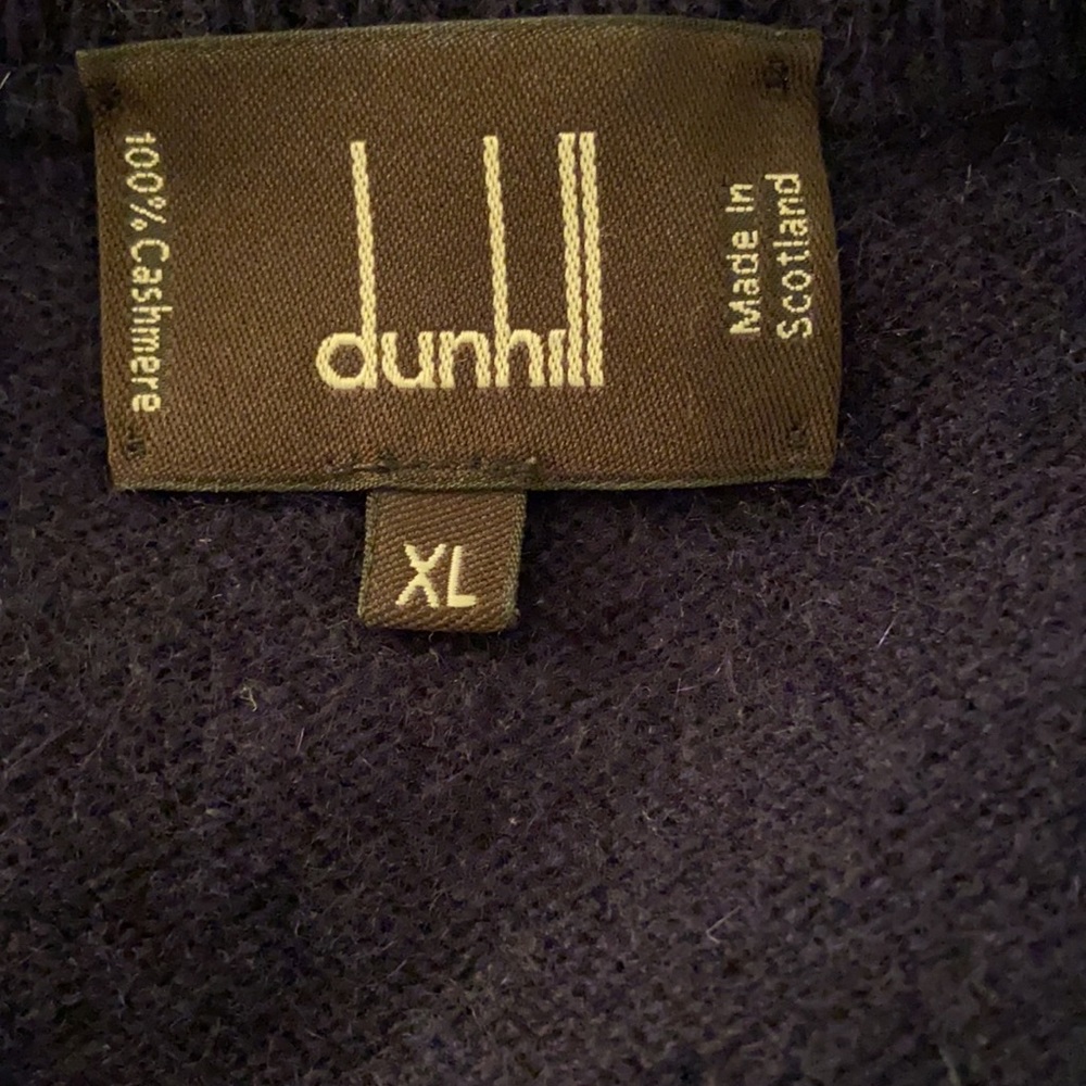 Dunhill - Picture 3 of 7